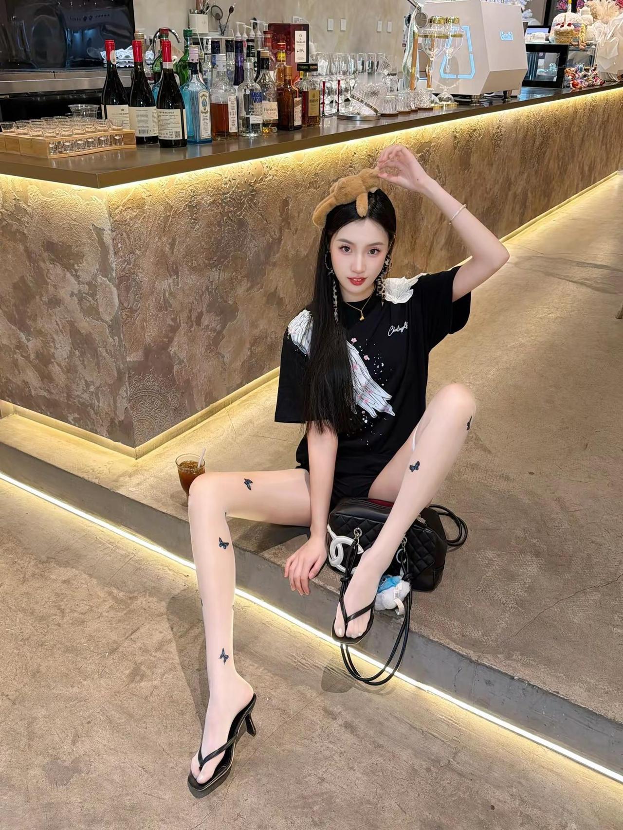 再问一次让你爱上我要多久穿搭ootd穿搭