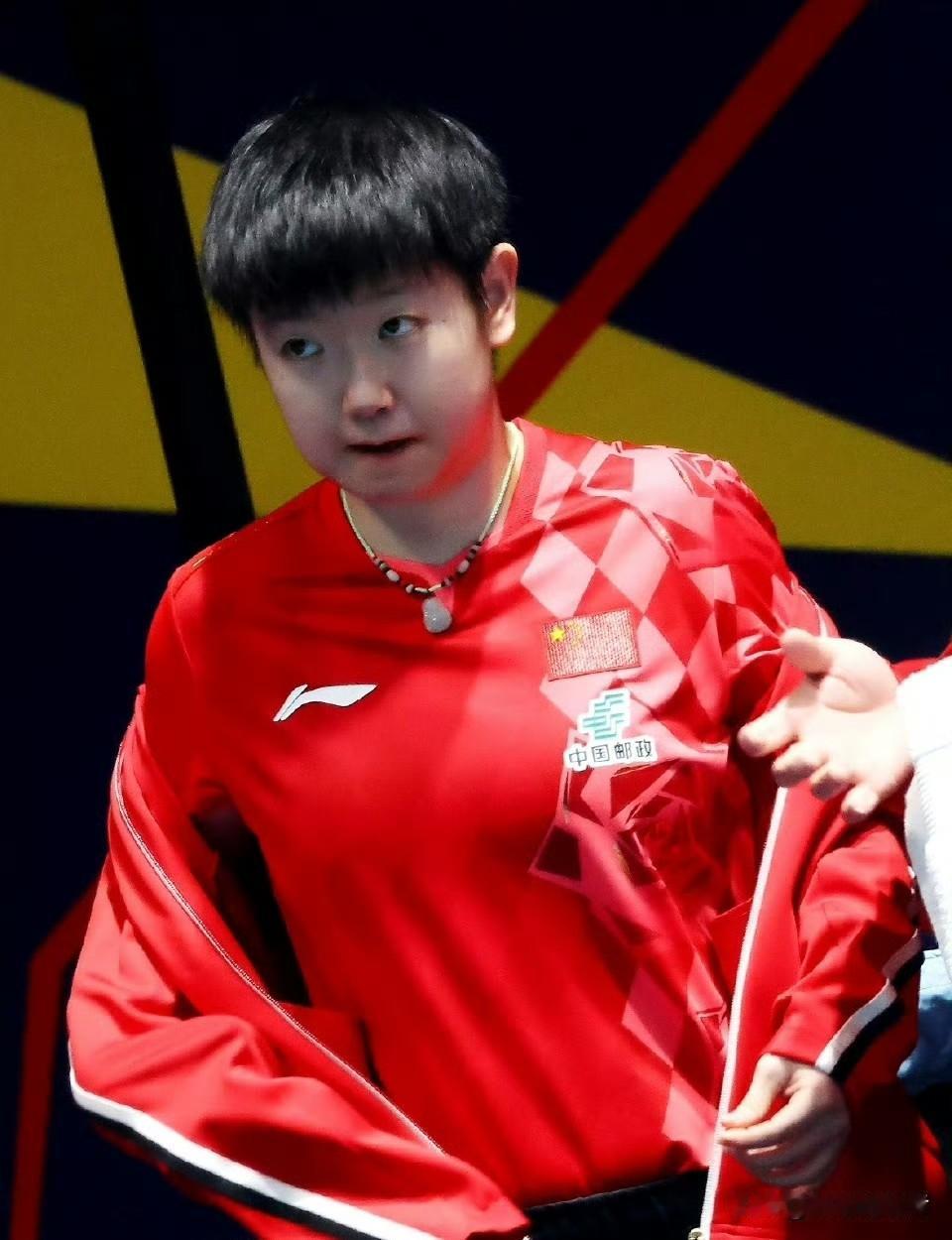 2026伦敦世乒赛男女团1/16决赛，5月4日完整赛果出炉🏓男团晋级队