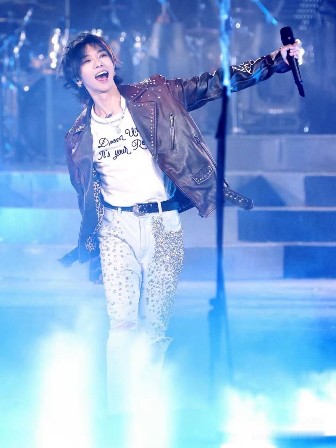 华晨宇这次的项目风波很有警示意义不信你看他的抚仙湖火星乐园踩了生态红线只能暂