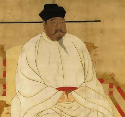 赵匡胤问：我的年号霸气不？宰相连连点头，转头却偷说4个字赵匡胤坐在崇元殿的龙