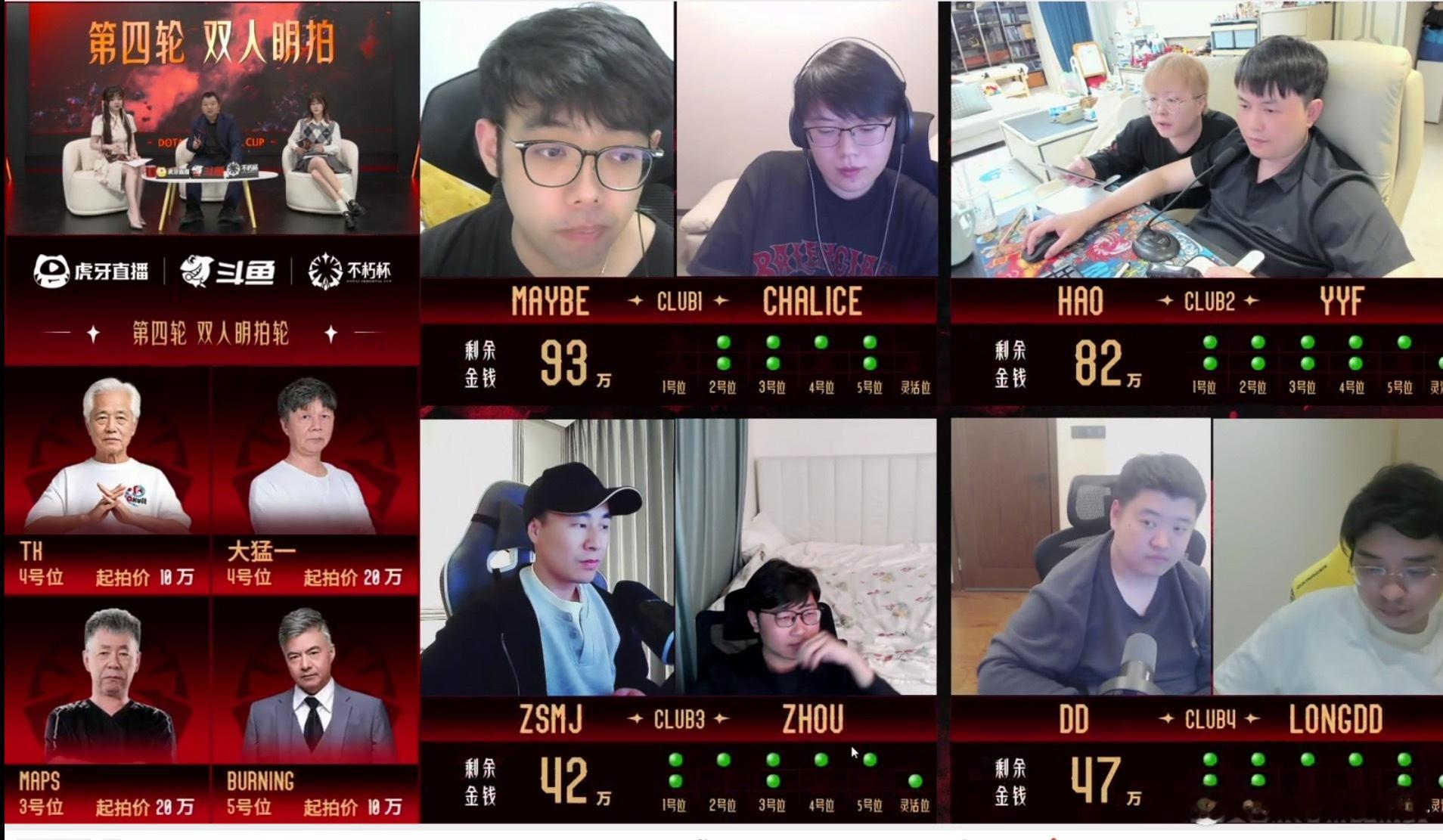 曾经的三大c，两个是队长，一个流拍，真让人唏嘘啊dota2