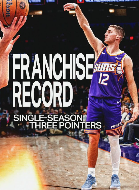 冷知识，鸡皮这赛季打开拓者场均22.3分，3分命中率高达51.6%这么说吧，