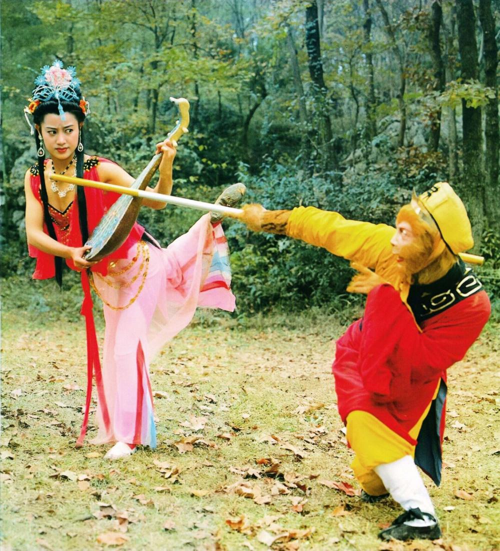 《西游记》看了不下五遍，有个bug百思不得其解。孙悟空有72变的本领，却被他用成