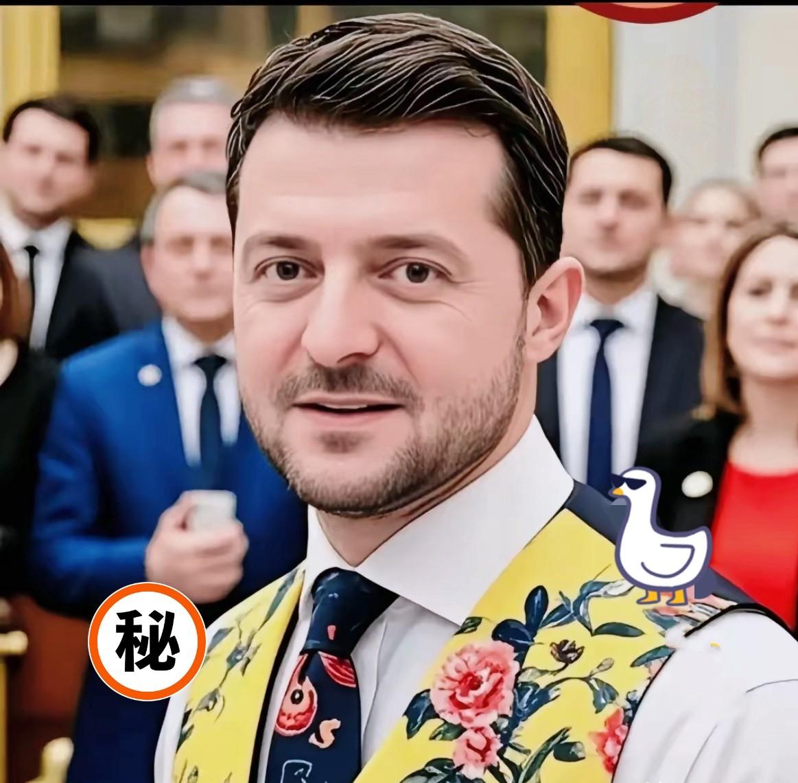 就在刚刚，乌克兰总统突然宣布！2025年10月4日，乌克兰财政部公布震撼