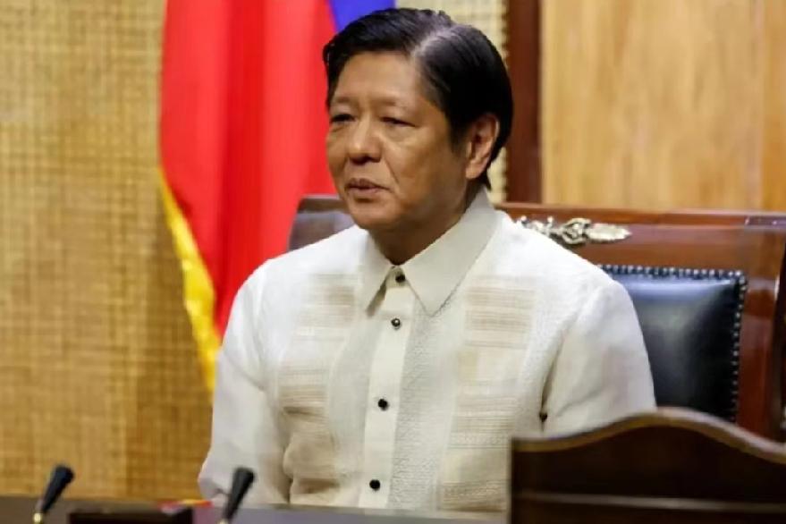 中国出手后，先动手的菲律宾喊冷静......2月13日，香港《南华早报》报道