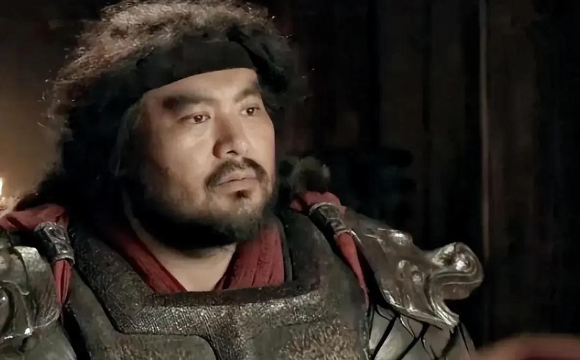 刘邦可能是为数不多的晚年不糊涂的将领…这点从他临死之前都要杀了樊哙就能看的出来