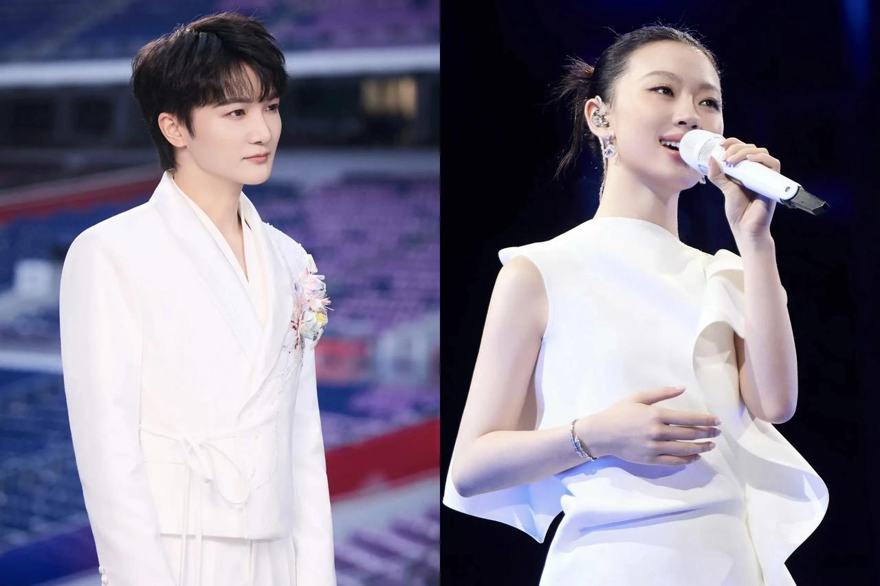 周深，1992年9月29日出生于湖南邵阳，长于贵州贵阳，毕业于乌克兰利沃夫国立音