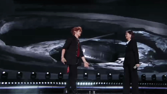 B站跨年好看什么叫年度最佳晚会？看小破站跨晚就知道了。多台比较后，它的“好看