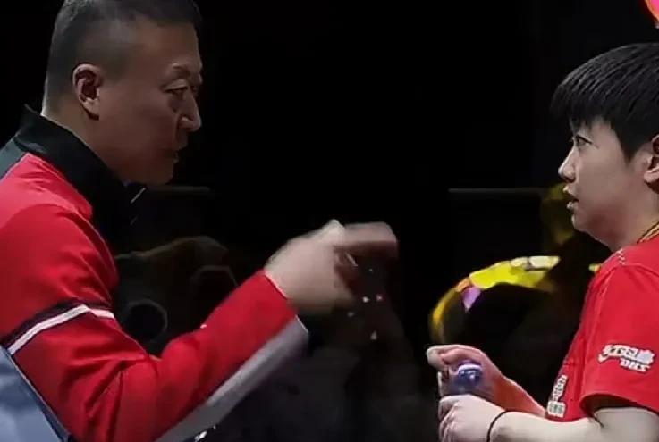 莎莎:马导，你先别说了，先拧盖！[笑着哭]直播的时候就看莎莎指瓶盖了就是不知道说