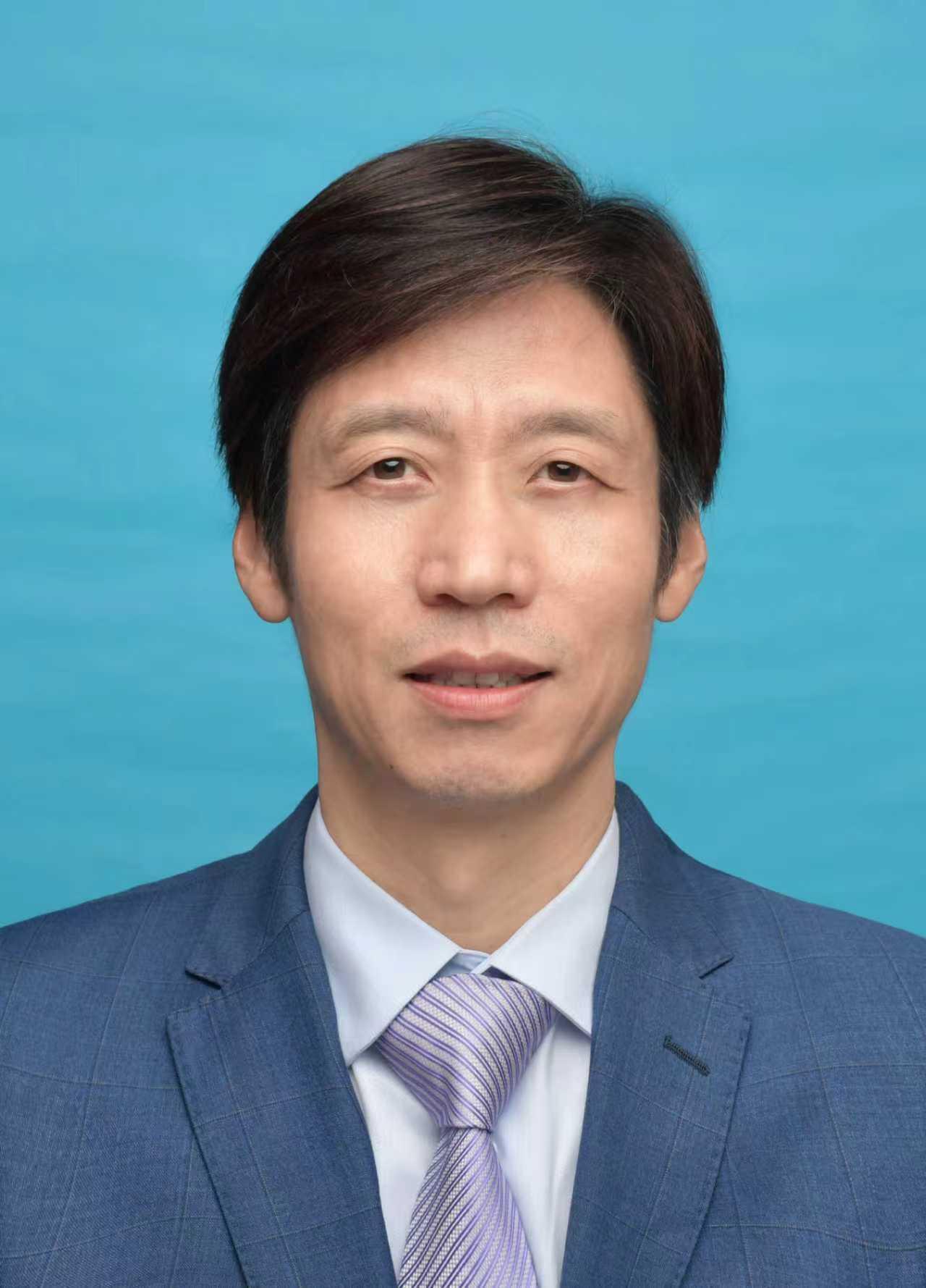 杨中民，男，汉族，1971年11月生，河北衡水人，中共党员，工学博士，中国工程院