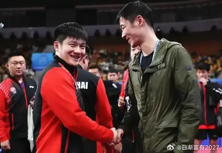 说出来你可能不信，樊振东回归也难解男单困局，破局只在一人，王励勤已明确给出答案，几乎每个球迷都知道，