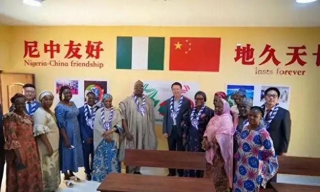居然欺负到中国头上来了！5月23日，尼日尔政府发出通牒，要求中国石油和中国天然气