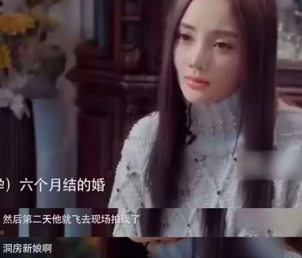 贾乃亮被离婚，真的不冤。李小璐说：“亮亮婚前对我特别好，我不喜欢他，但我