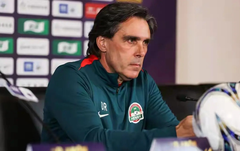 足协杯冠军——国安最后一场决赛河南0-3不敌国安，国安得到了冠军！本场比赛总