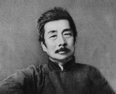 鲁迅：“我的朋友中有一个古怪的人，一有了钱就喝酒用光，没有了钱就到寺里老老实实过