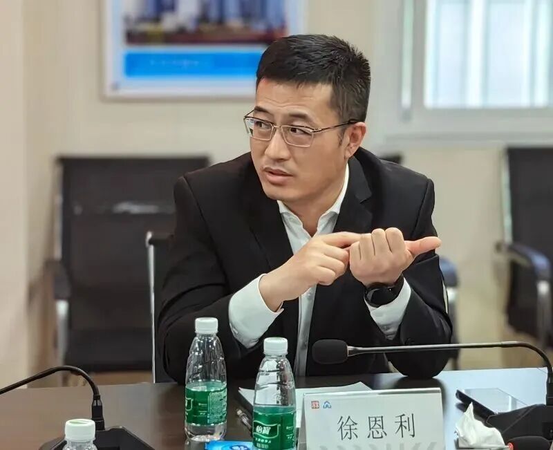 万科新来了董事长和总裁