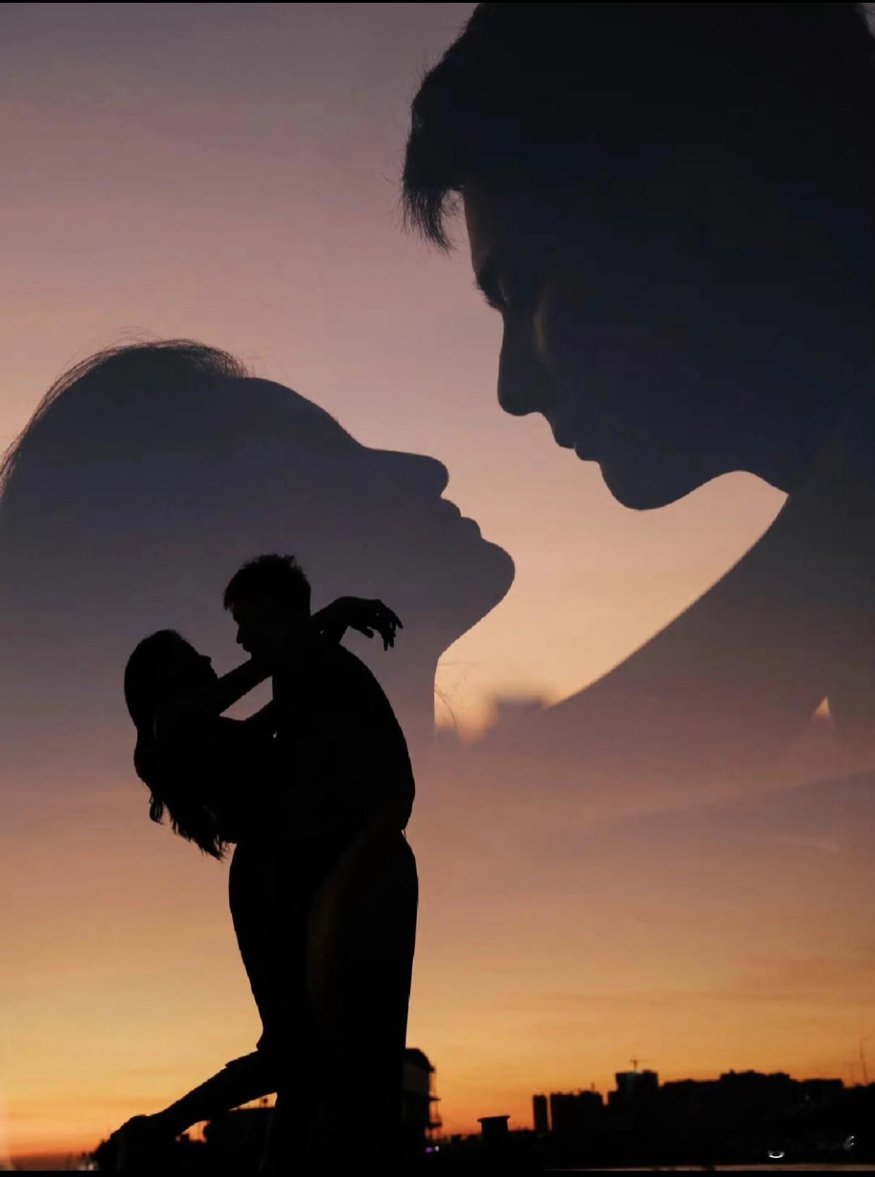 人到50，才慢慢体会到了，这俩性感情趋向就应该：与其追那个你爱的人，不如去接