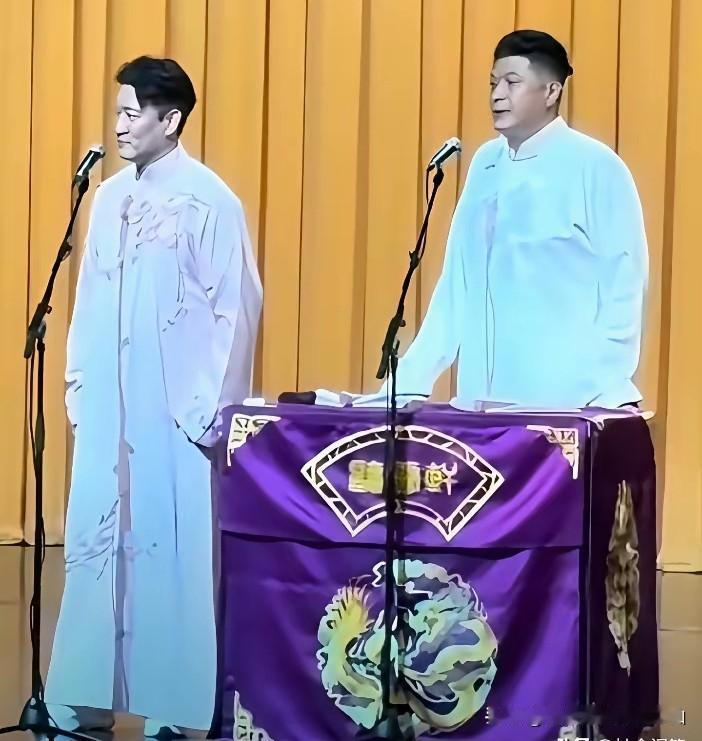 郭德纲遇风波，听云轩就能接管相声天下？想的太简单！郭德纲陷入舆论风波，网上