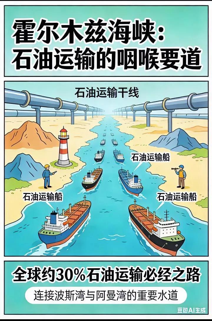 嘴上说封锁，行动更直接。天光号油轮无视禁航令被击中沉没，就是明确信号：海峡已变