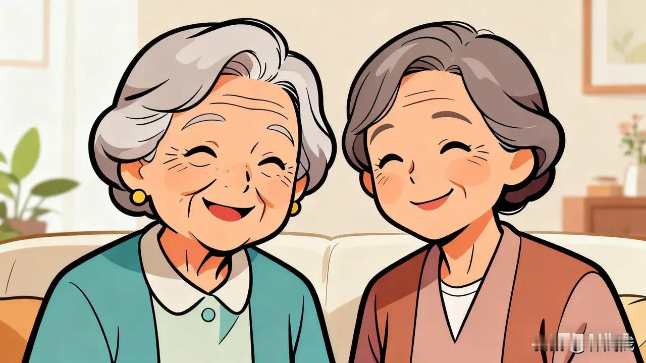 震惊！奶奶比外婆亲？实验证明孩子首选奶奶，但爱无差别！【宝贝跟奶奶更亲？实验结