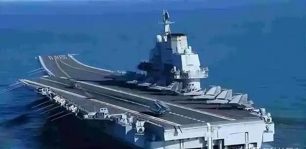 如果中美开战，会是什么结果？以下五点注定美国赢不了中国：第一点，美国经济太靠