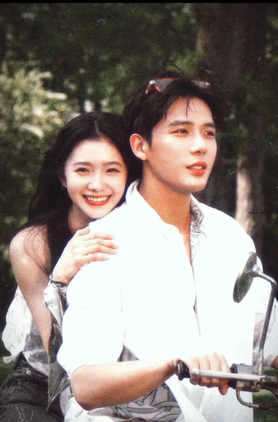 19本青梅竹马小说，兜兜转转还是那个人！