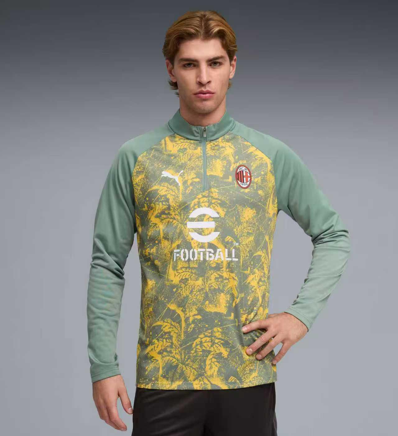 你会去哪里买米兰球衣？很多老球迷发现一个问题，现在不止是米兰，其他球队的球衣也