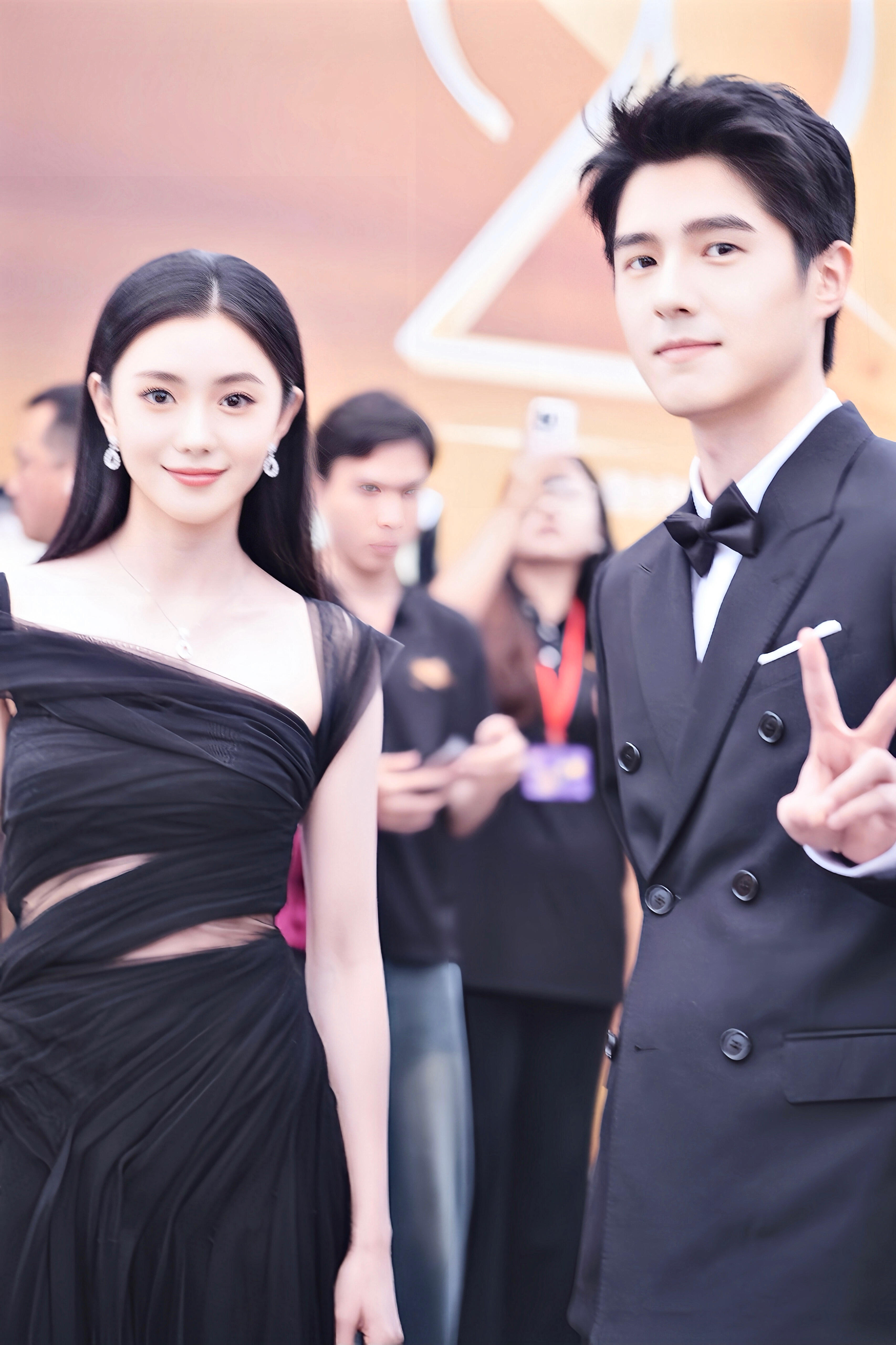 令人眼睛很舒适的一组📸（cr.Calmdown​​​