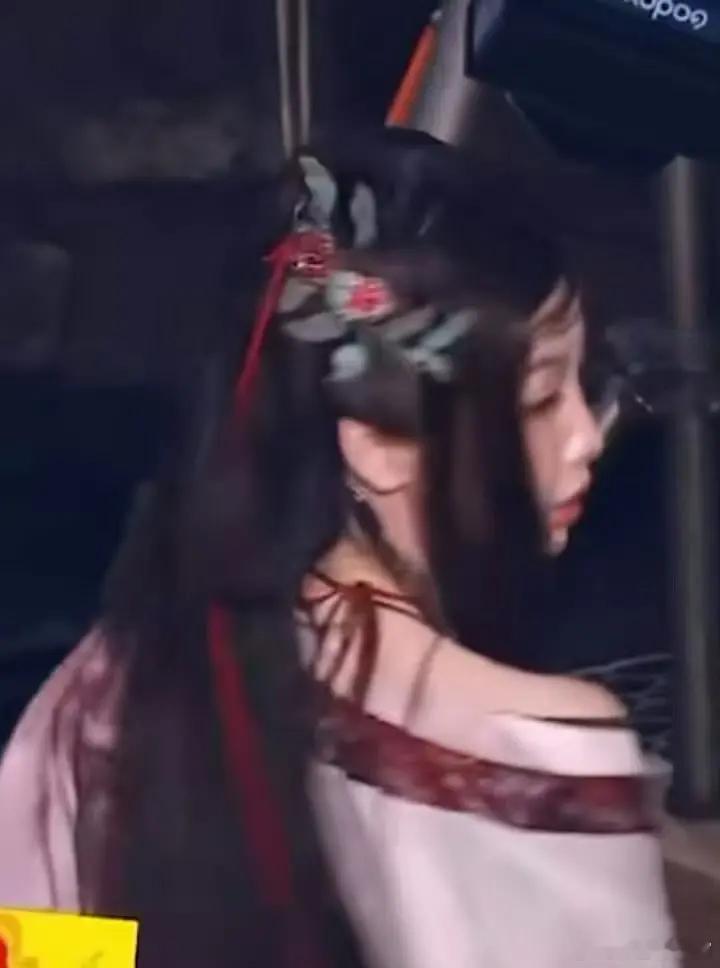 🐟你的美颜又掉了