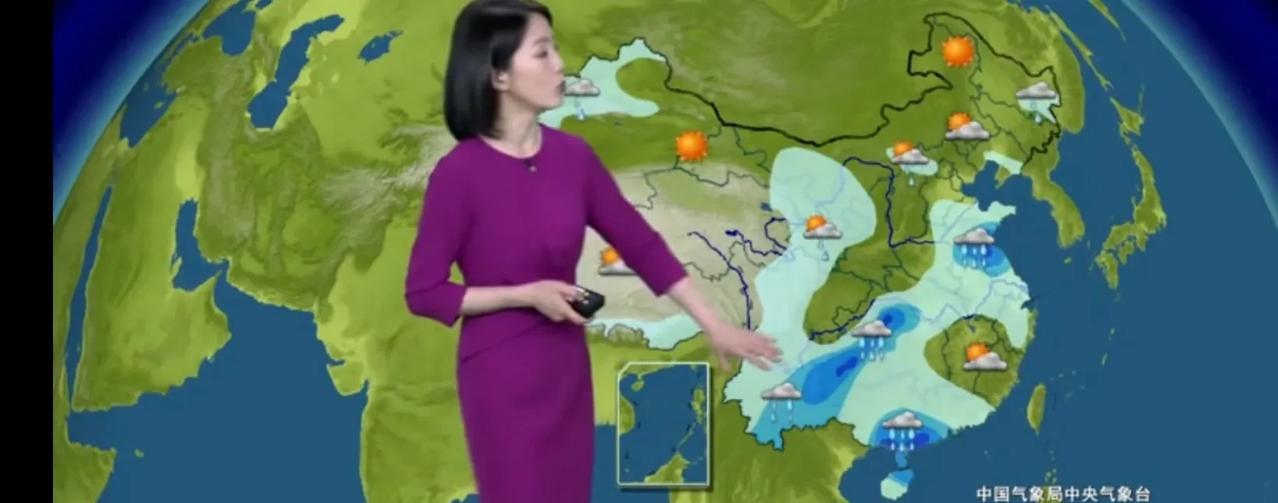 2025年6月26日27日天气气温。26日27日雨区在西南东北走向的长江以南以北