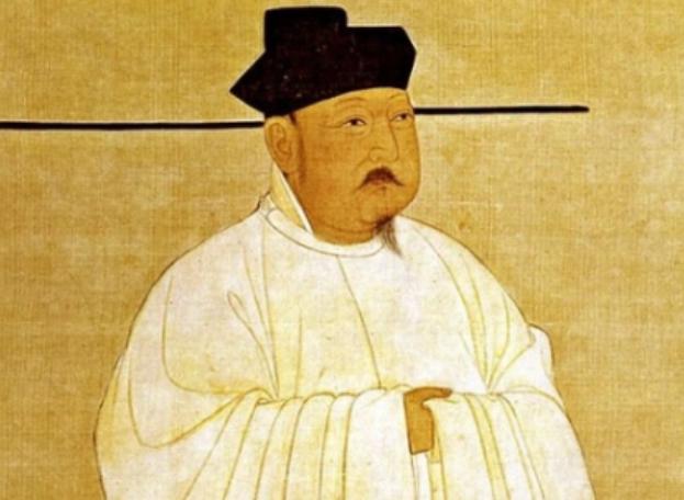 赵光义登基后，面对兄长赵匡胤留下的24岁皇后，他是如何对待的？赵匡胤死了后是他弟