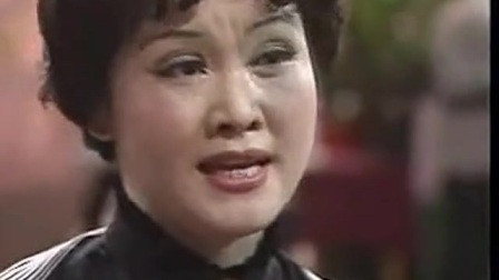 1983年春晚歌曲 知音-李谷一[高清版]_土豆视频