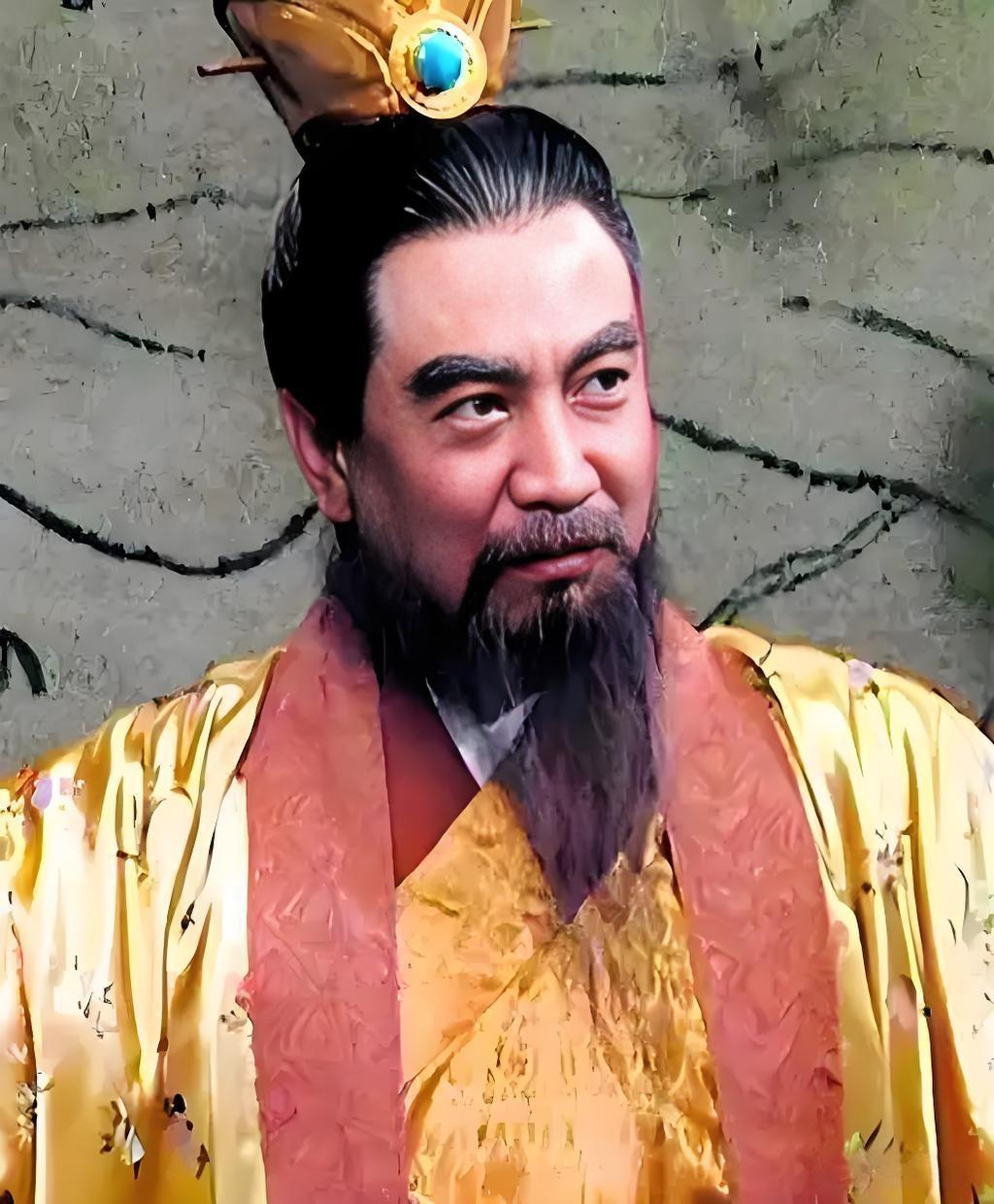 若郭嘉不死，赤壁之战怎会惨败？曹操的痛哭，藏着三国最遗憾的“如果”“若奉孝