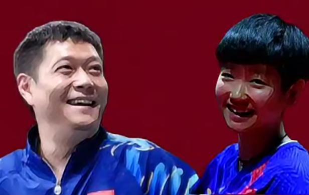 邱贻可与孙颖莎奖金等额(年收益大头)一，固定体制收入四川体育局基本工资年