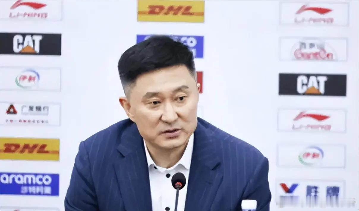 胜广州发布会！杜锋不满领先后松懈，徐杰同理并直指防反击差！CBA常规赛，广东97