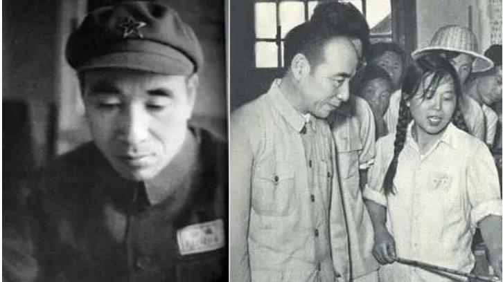 1971年林彪坠机死亡,事后从家搜出一物品,毛主席看到后泪如雨下