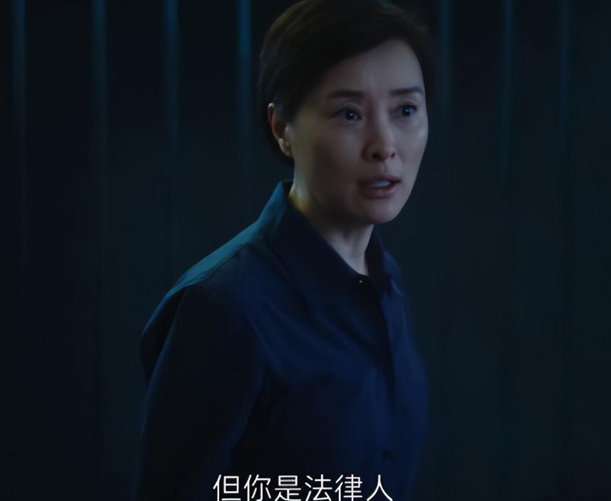 《重器》：34岁黄景瑜亮眼，55岁成泰燊沉稳，54岁吴越凭演技封神。 《重器