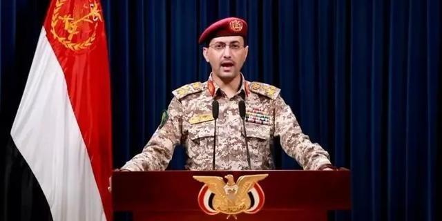 美国为什么不动胡塞武装？是怕胡塞武装吗？现在全球正能量国家和组织，也就只有也门的