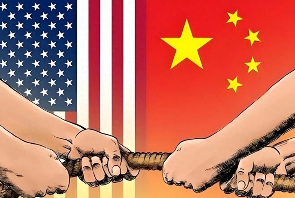 西方国家特别是美国，为什么害怕中国崛起？因为阎王好惹，小鬼难缠。西方国家真
