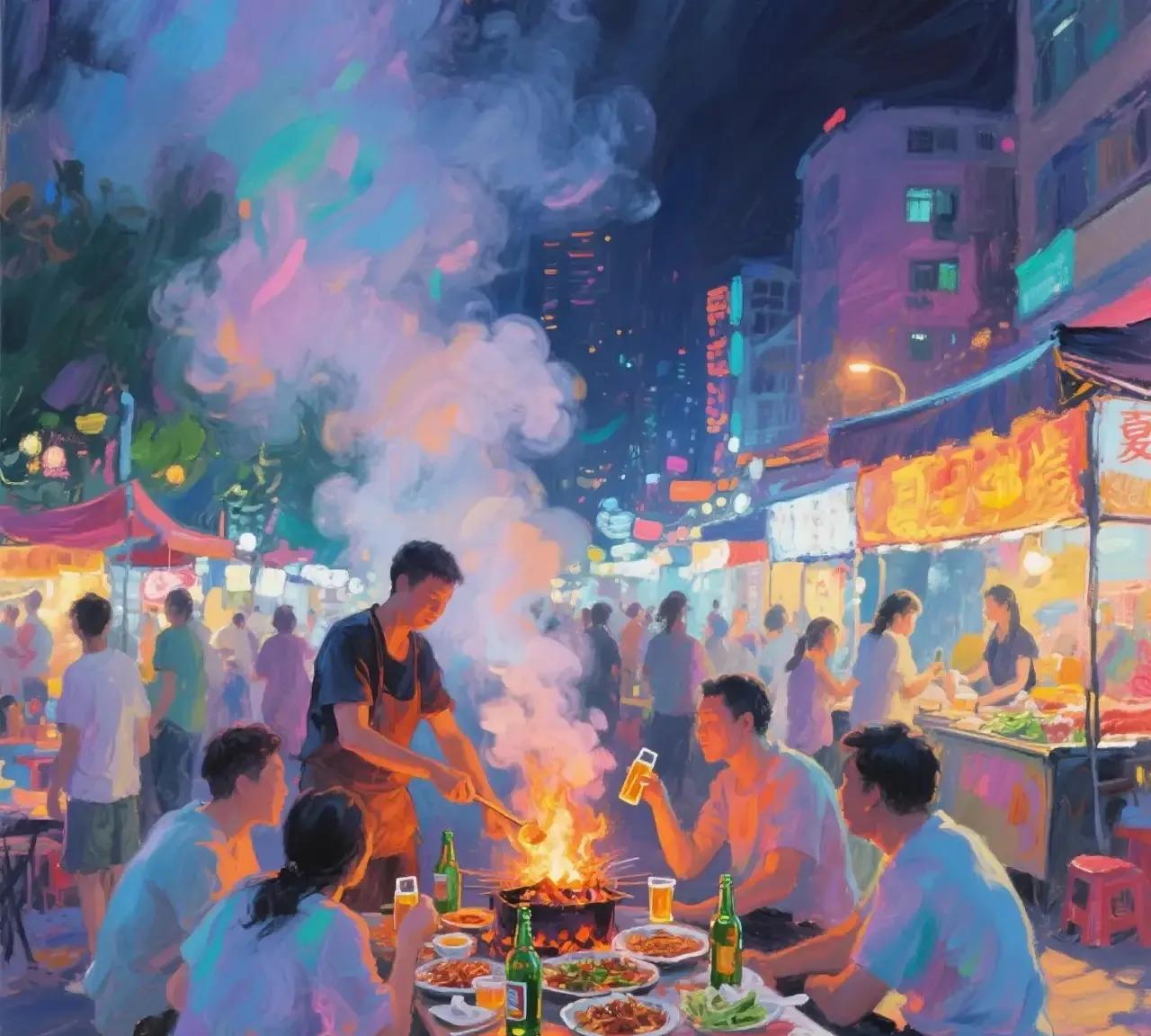 史上最严禁酒令出台，公职人员饮酒聚餐禁令在一些县城落地生根，但一些县城公职人员禁