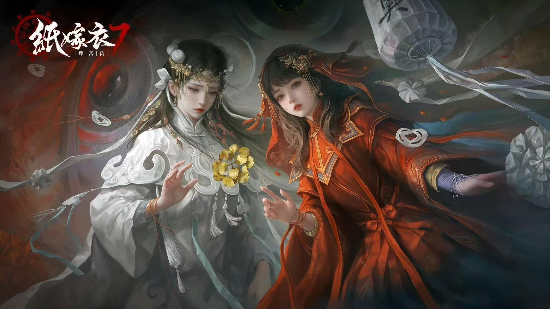 多款人气游戏官宣动画化精美动画人设、场景、分镜，将是二创的黄金矿藏！官方逼死同人