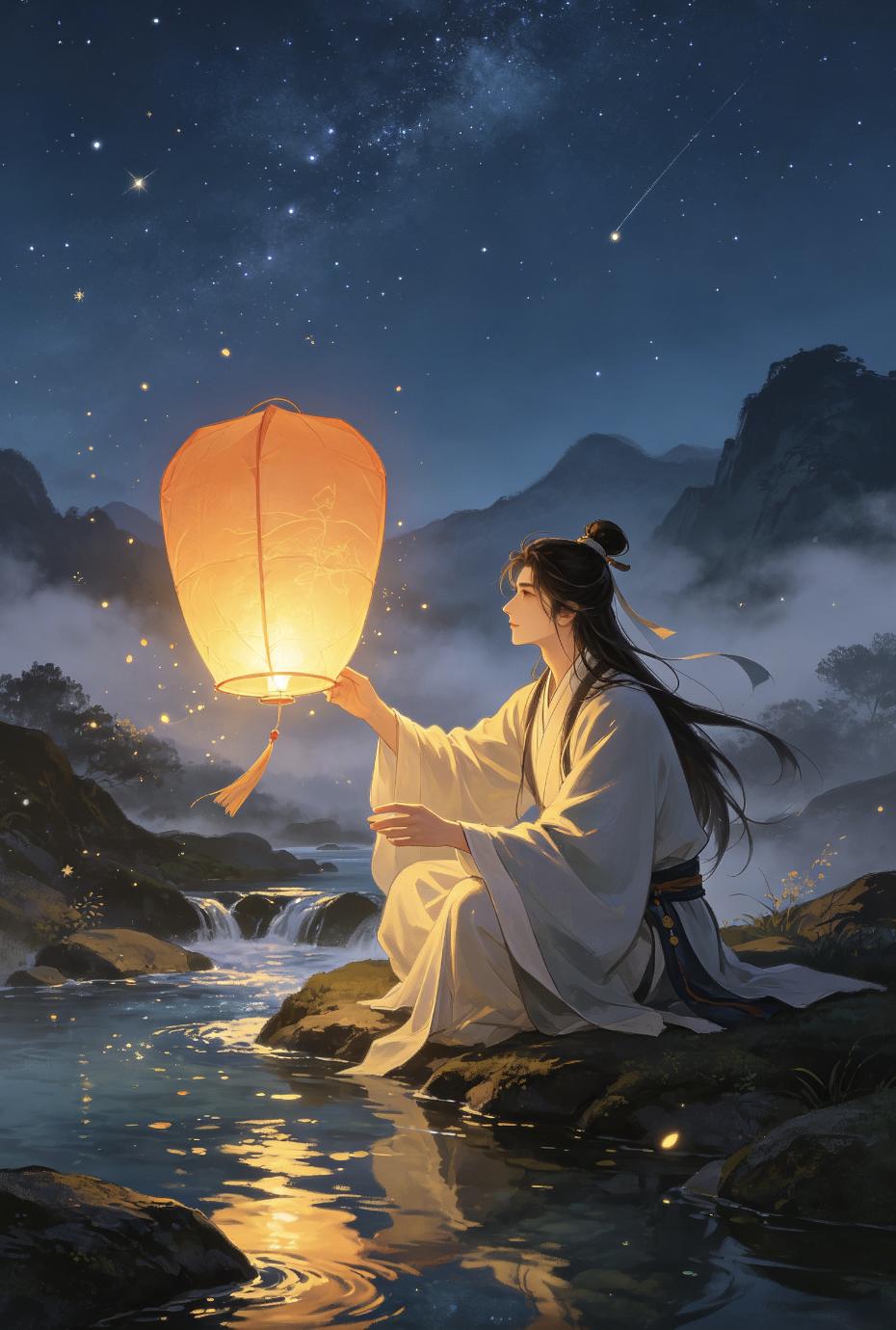 “天不渡无缘人，道不阻必行路”从道家讲，有一类人，偏偏要在30岁上下一场大病，