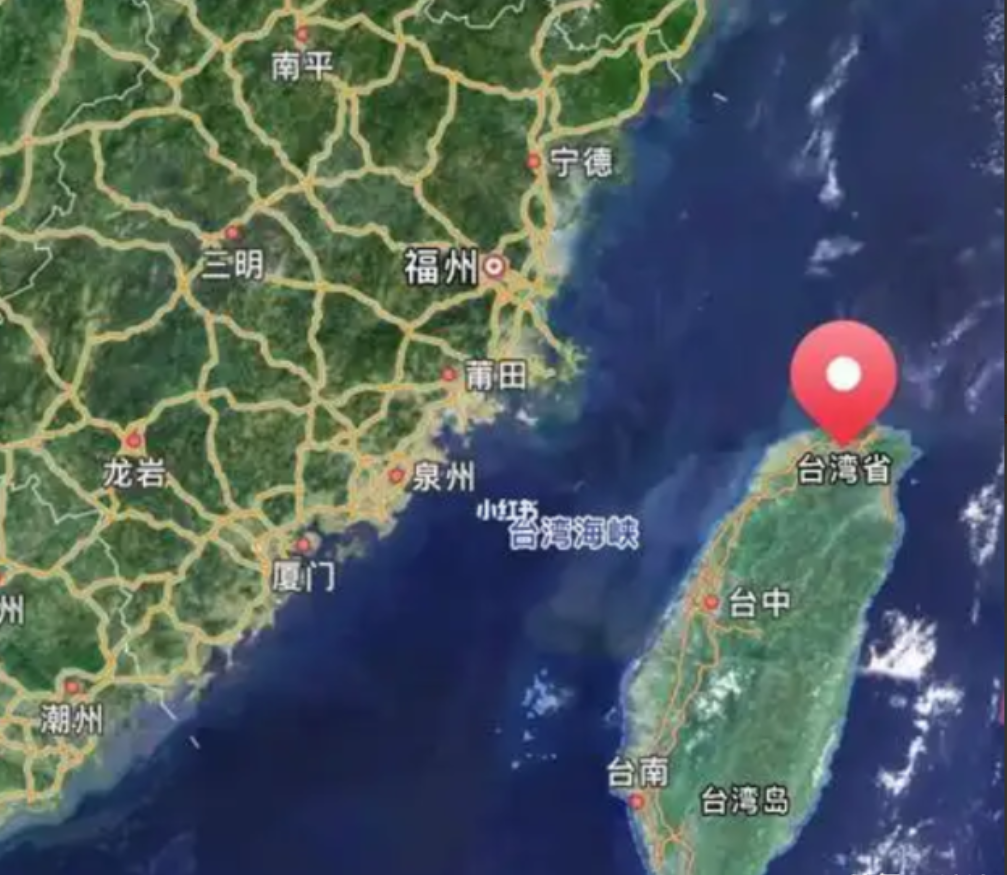 终于明白，中国为什么不趁机收回台湾了，说白了，不是中国不想，而是背后牵扯太大了，