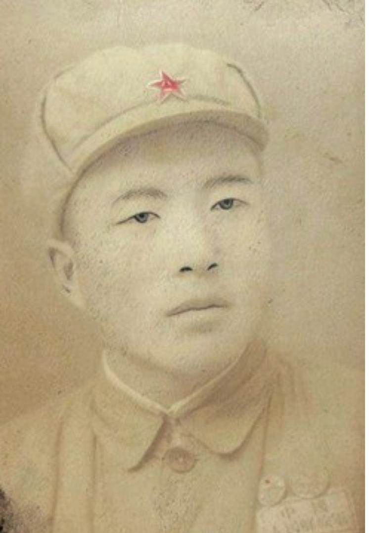 十六岁披甲报国！临沂老兵段宝玉，四场恶仗打满解放与抗美援朝段宝玉，山东省临沂罗