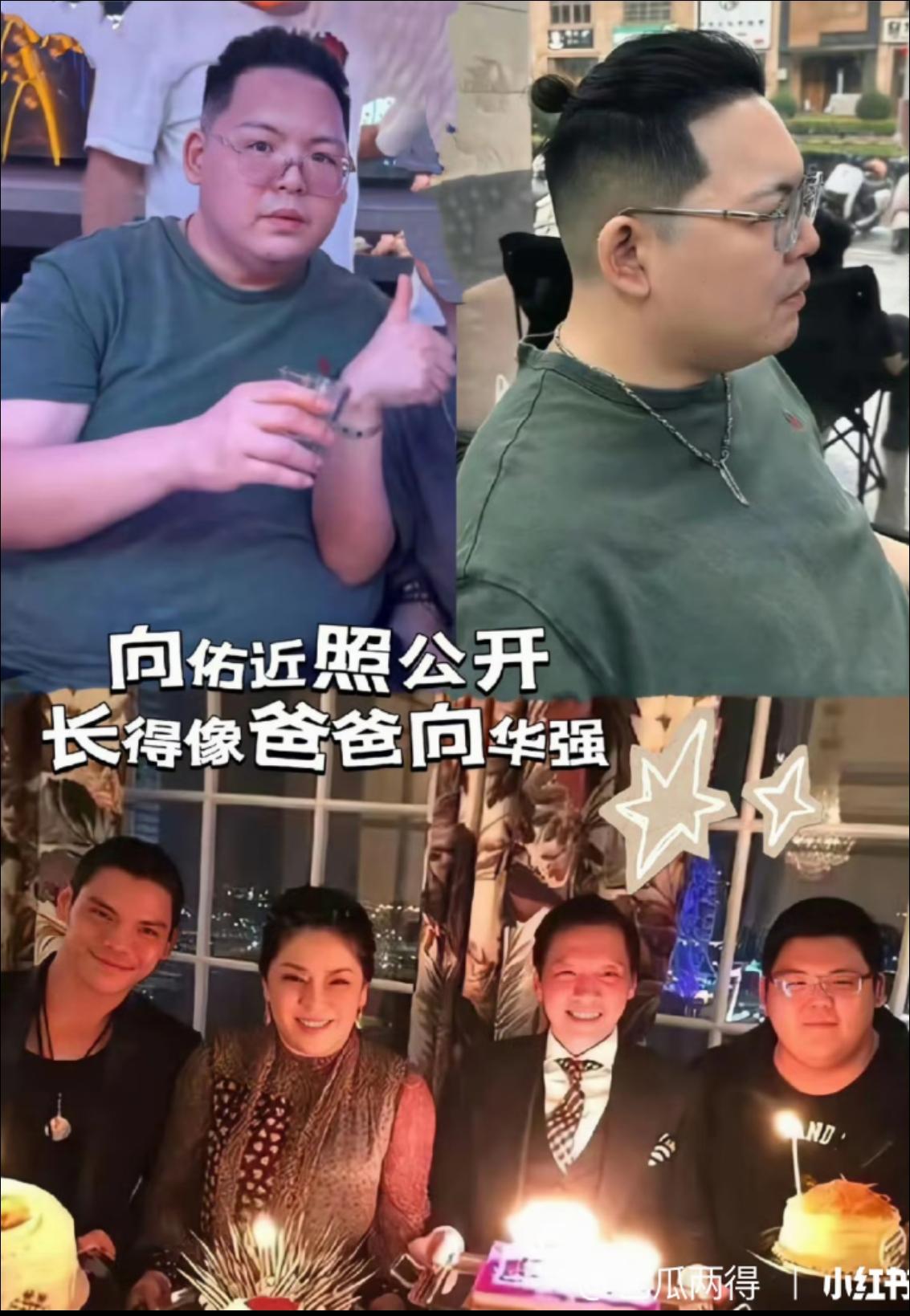 看了向佐跟易立竞的对谈，我疑惑地问闺蜜:他弟弟到底干了什么事情？让向太向