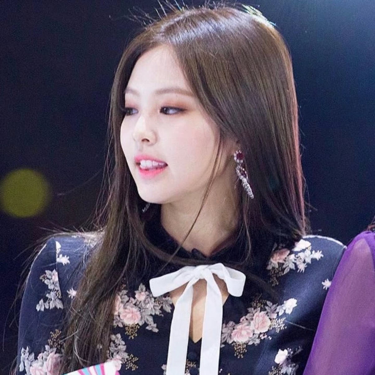 JENNIE妈咪啊[哭哭][爱心]​​​