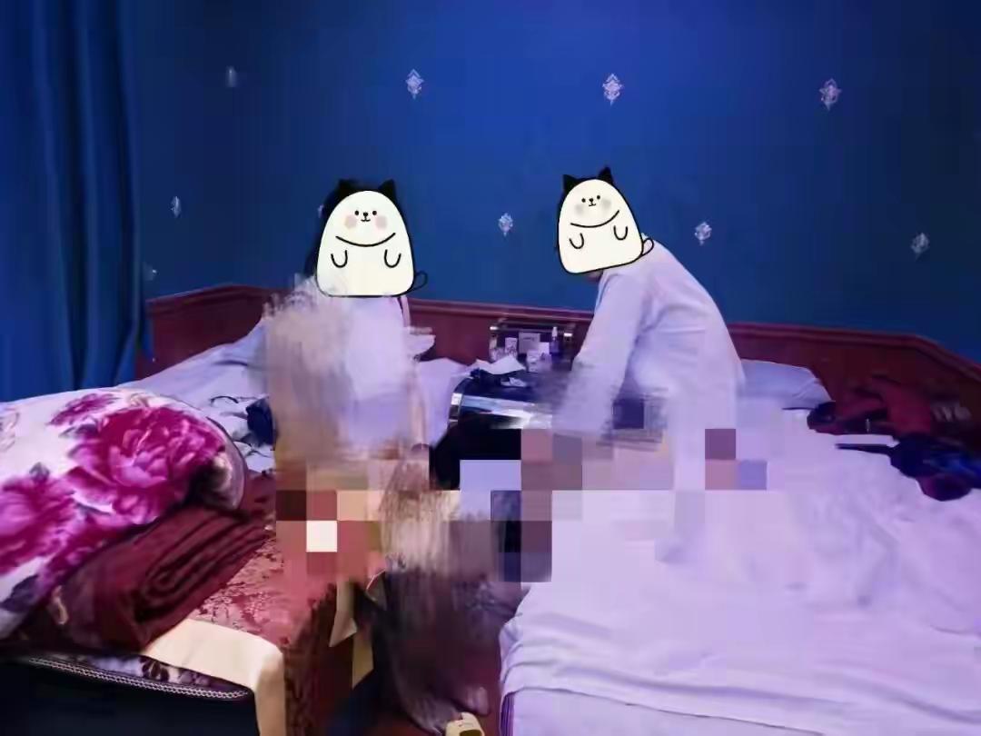 足浴店变“特殊服务”？西藏警方出手了！近日，贡嘎县公安局接群众线索，怀疑某足