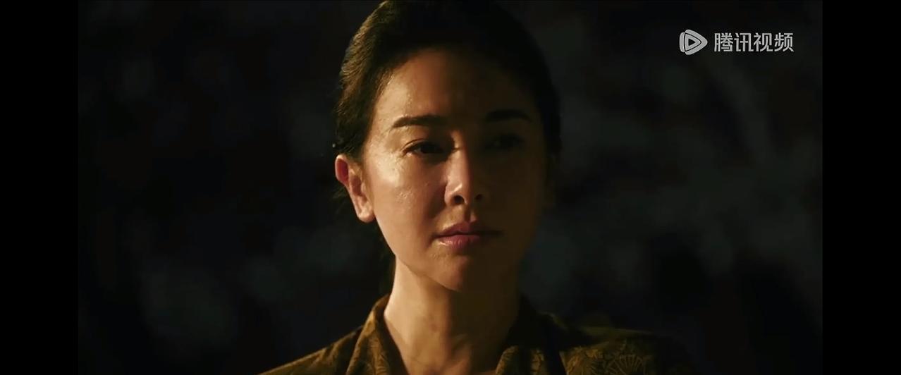 《扫毒风暴》，王菊花到宛北见康叔，卢少骅的第三个女人马英子上线了。莫康得了肺癌