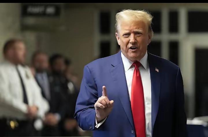 当地时间4月22日,美国国会参议院召开了一场重要的听证会,美国商务部长卢特尼克亲