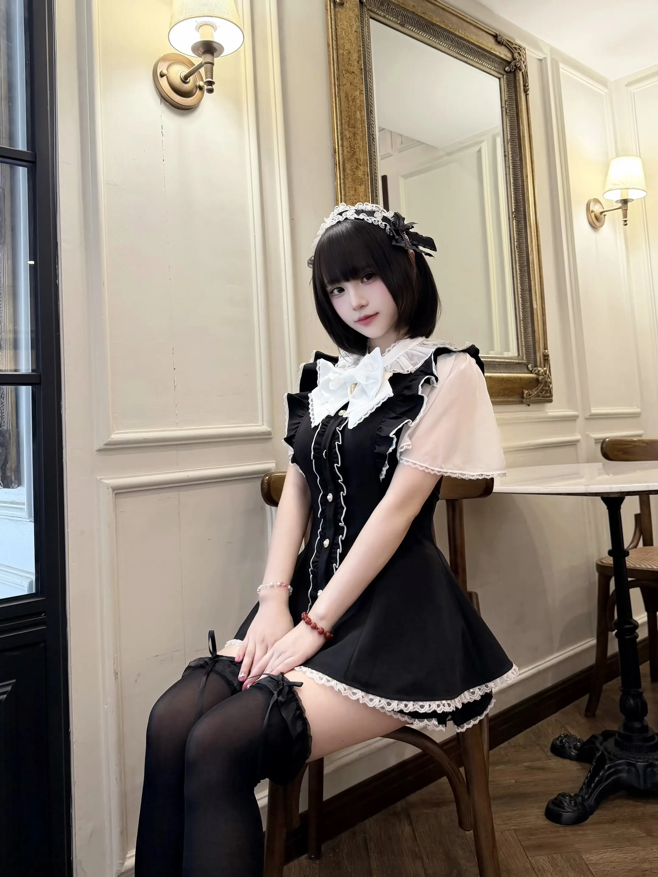 少女暴君。
